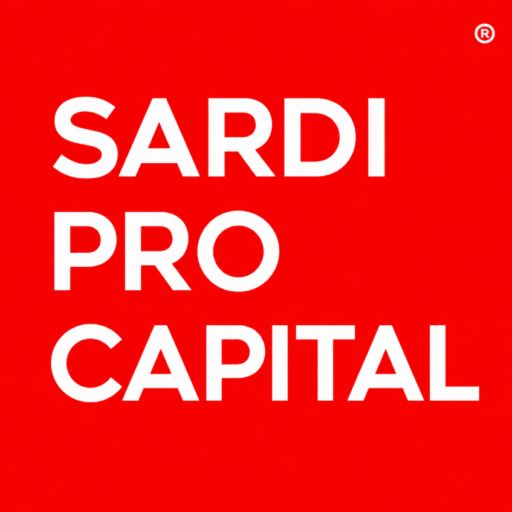 Sardi Pro Capital Logo